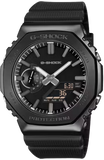 Casio G-Shock G-Steel Luxe Black