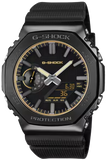 Casio G-Shock G-Steel Luxe Black