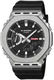 Casio G-Shock G-Steel Modern Industrial
