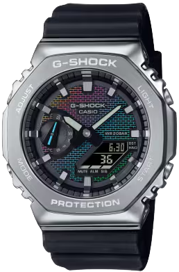 WATCH IT Casio G Shock GM2100 GM2100RW 1A WATCH IT Canada