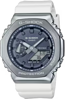 Casio G-Shock GM2100