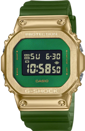 Casio G-Shock GM5600