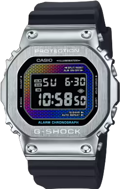 WATCH IT Casio G Shock GM5600 GM5600RW 1 WATCH IT Canada