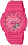Casio G-Shock Power Pink Series
