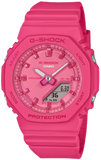 Casio G-Shock Power Pink Series