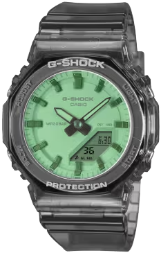 Casio G-Shock Summer Reflection