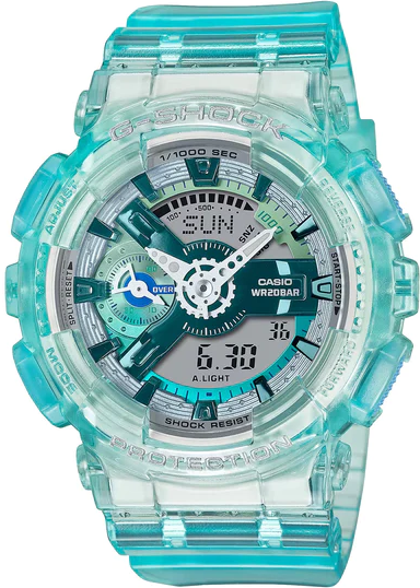 Casio G Shock S Series GMAS110