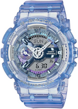 Casio G-Shock S Series GMAS110