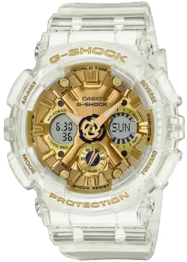 Casio G-Shock GMAS120