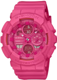 Casio G-Shock Pink Ribbon