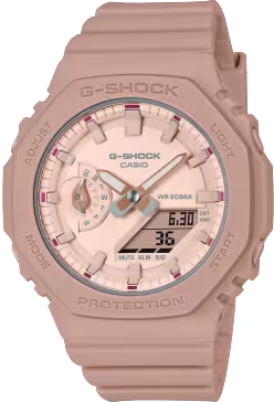 Casio G-Shock GMAS2100