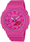 Casio G-Shock Pink Ribbon GMAS2100