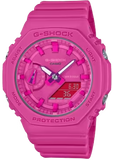 Casio G-Shock Pink Ribbon GMAS2100