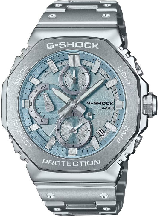 Casio G-Shock Full Metal Analog