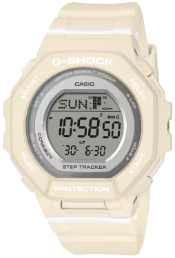 Casio G-Shock G-Squad