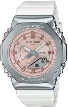 Casio G-Shock GMS2100