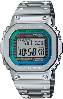 Casio G-Shock Full Metal Solar