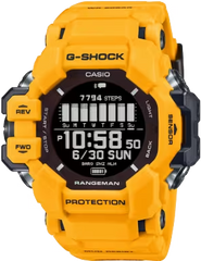 WATCH IT! Casio G-Shock Master Of G - Land Rangeman | GPRH1000-9