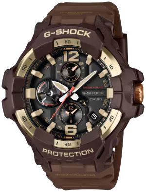 Casio G-Shock Master Of G-Air Gravitymaster