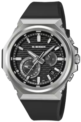 Casio G-Shock G-Steel