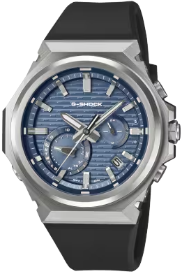 Casio G-Shock G-Steel