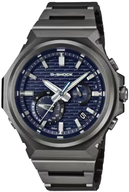 Casio G-Shock G-Steel