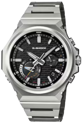 Casio G-Shock G-Steel