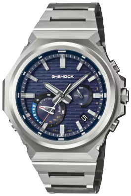 Casio G-Shock G-Steel