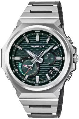 Casio G-Shock G-Steel
