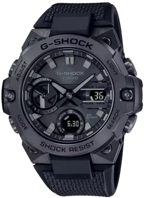 Casio G-Shock GSTB400
