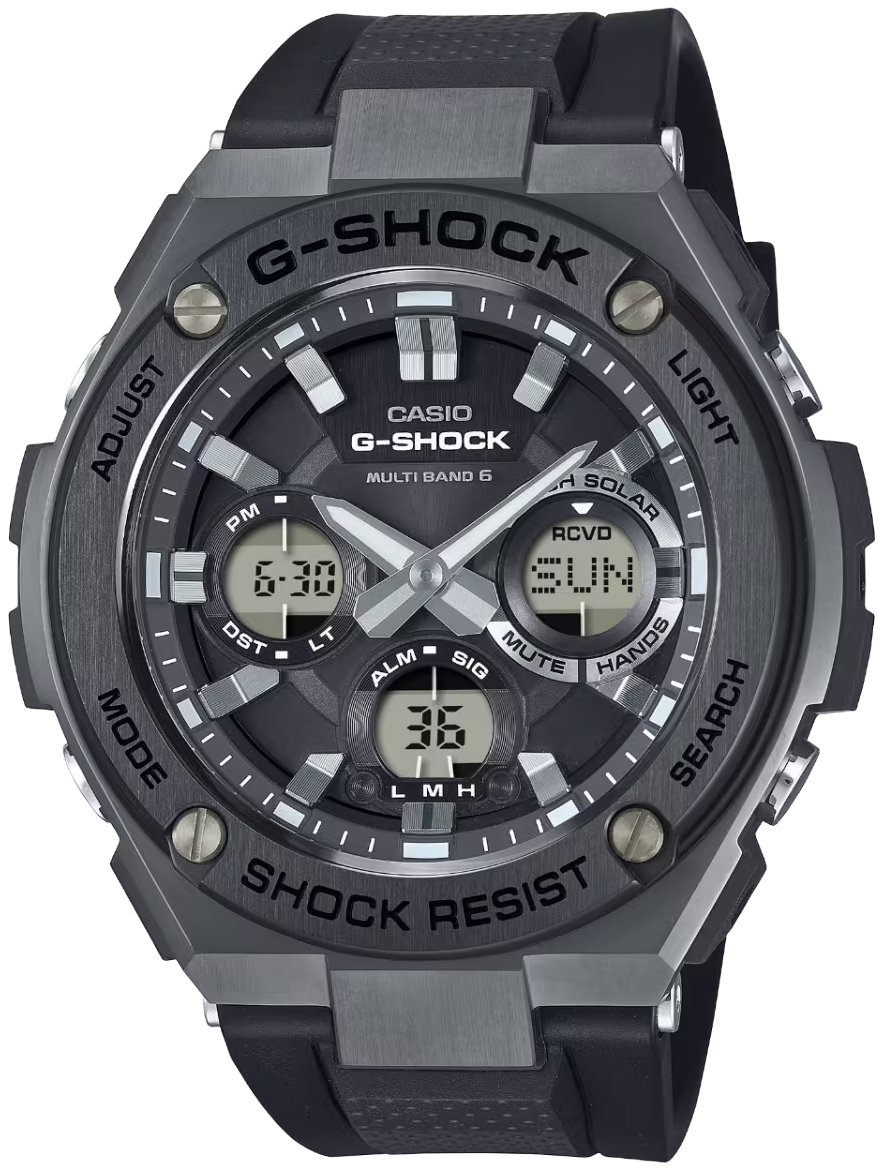 Casio G-Shock