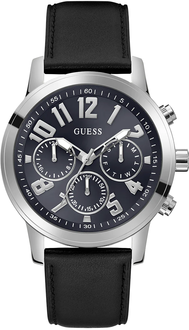 WATCH IT! Guess Watches GW0709G1 – WATCH IT! Canada