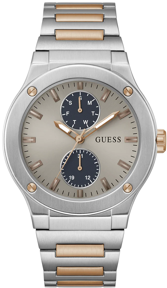 WATCH IT! Guess Watches GW0795G2 – WATCH IT! Canada