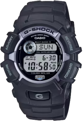 CASIO GーSHOCK WATCH IT! Casio G-Shock | GW2320FP-1A2 – WATCH IT! Canada