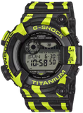 Casio G-Shock Poisonous Frogman 2025