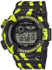WATCH IT! Casio G-Shock Poisonous Frogman 2025 | GW8200TPF-1