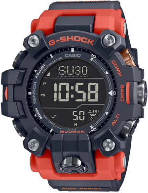 Casio G-Shock Mudman