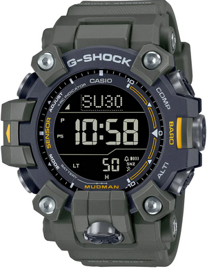 Casio G-Shock Mudman