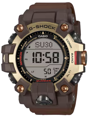 Casio G-Shock Master Of G - Land Mudman