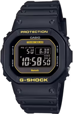Casio G-Shock GWB5600