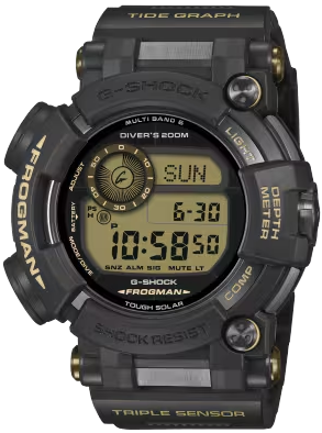 Casio G-Shock Frogman