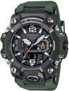 Casio G-Shock Mudmaster