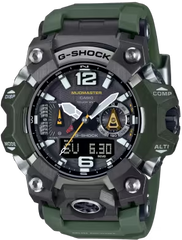 WATCH IT! Casio G-Shock Cracked Mudmaster | GWGB1000-3A – WATCH IT