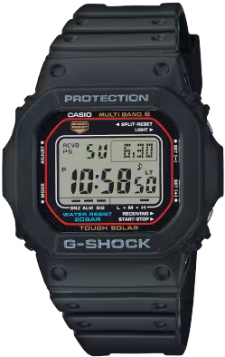Casio G-Shock
