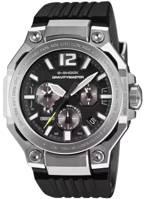 Casio G-Shock Master Of G Air Gravity Master