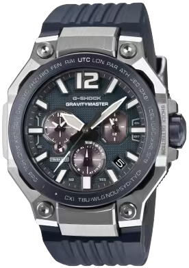 Casio G-Shock Master Of G Air Gravity Master