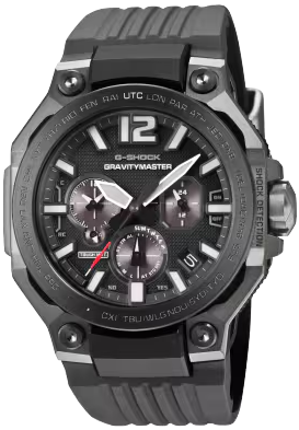 Casio G-Shock Master Of G Air Gravity Master