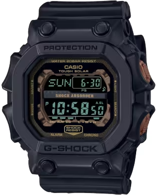 Casio G Shock