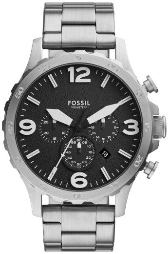 Fossil Nate Chrono
