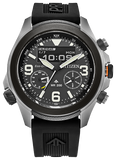 Citizen Eco-Drive Promaster Land